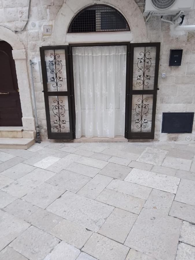 U' Pastus Apartment Bari Bagian luar foto